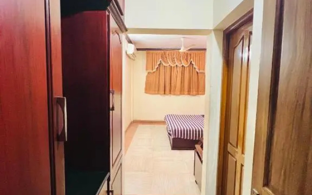 Hotel Al Saj