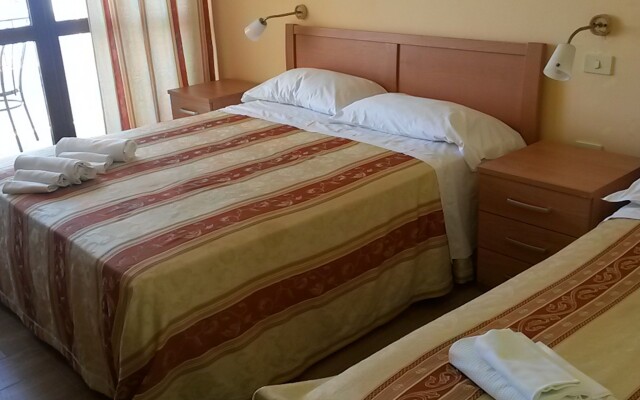 International Resort
