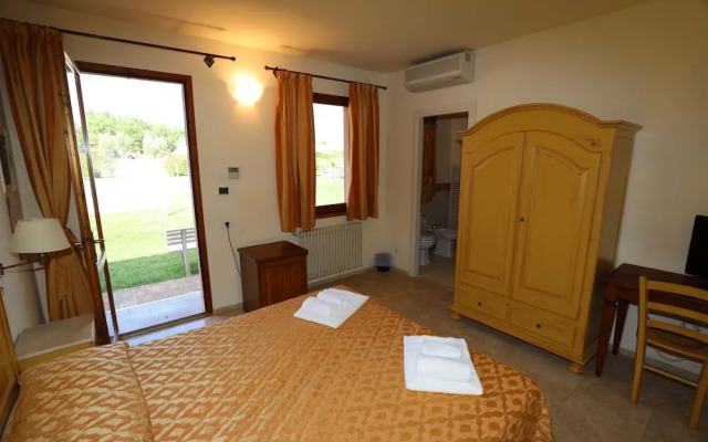 Hotel Relais Santa Genoveffa