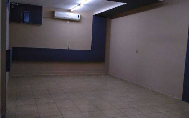 Hoestel - Espacio para tú descanso