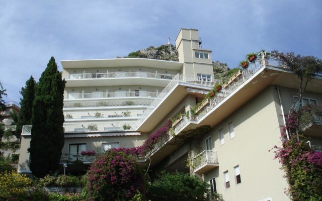 Hotel Mediterranee