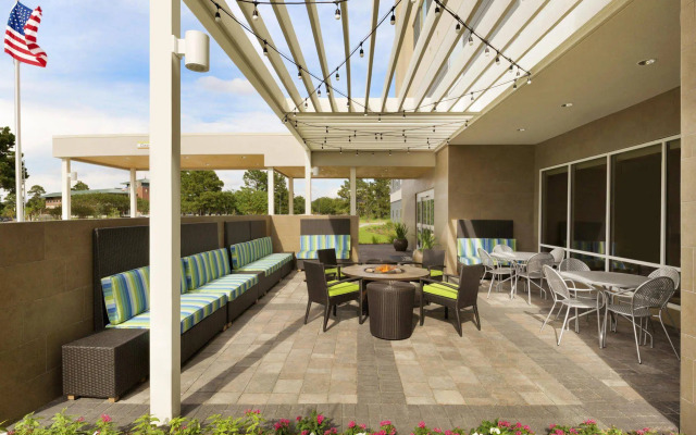 Home2 Suites by Hilton Houston Willowbrook
