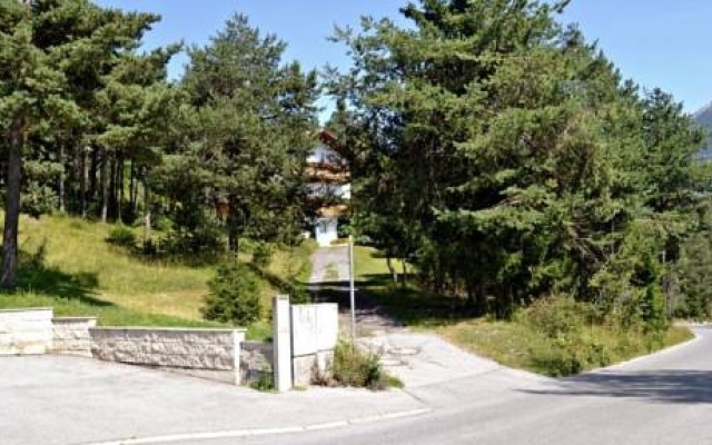 Chalet Just Ferienhaus Alleine Zu Bewohnen