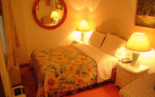 At Wind Chimes Boutique Hotel