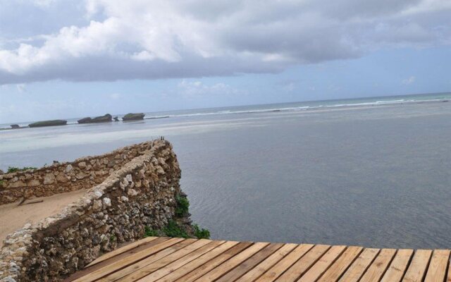 Mawe Resort Watamu Boutique Hotel