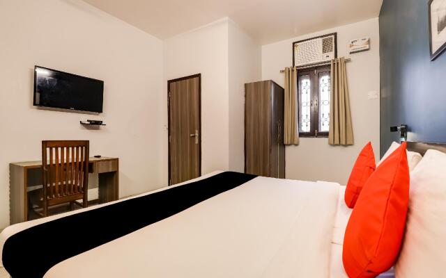 Hotel Silver Arrow by OYO Rooms