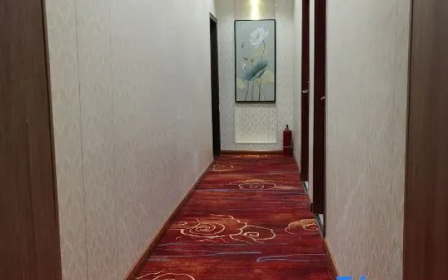 Xiang City Garden Business Hotel