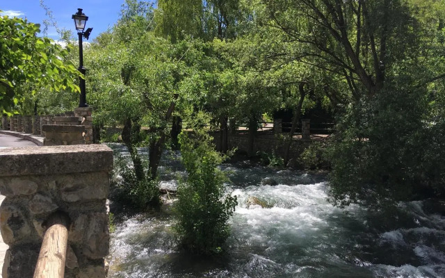 Dúplex del Río