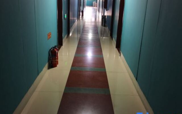 Tianxi Hotel