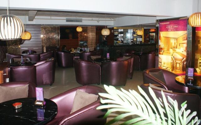0898 Hot Spring Hotel