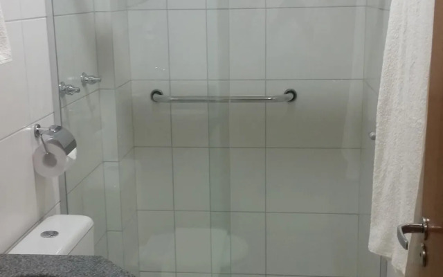 WR Confort Hotel Campo Grande