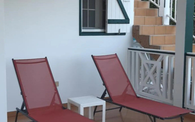 Résidence Kaya - Location meublée tout confort à Marie-Galante