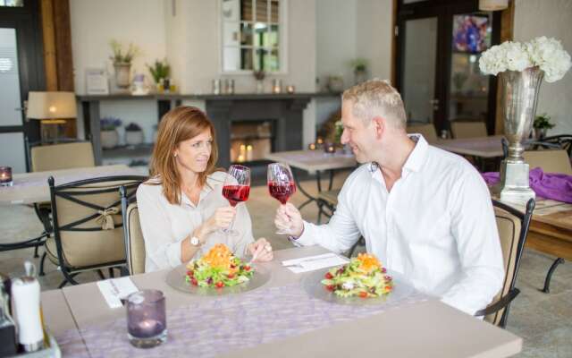 monte mare HOTEL Andernach