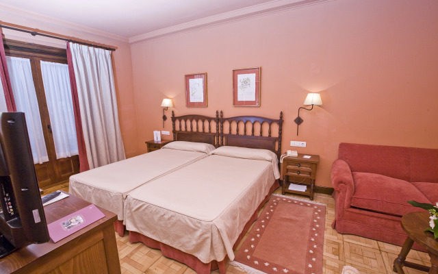 Parador de Tordesillas