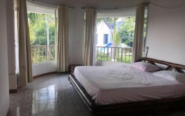 Casa Quinta con piscina privada Girardot