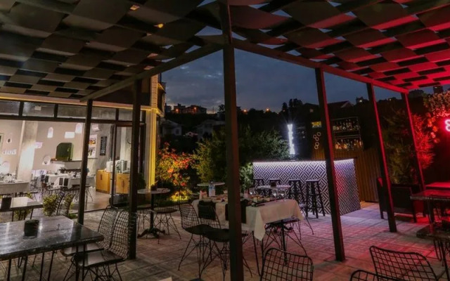No57 Suites