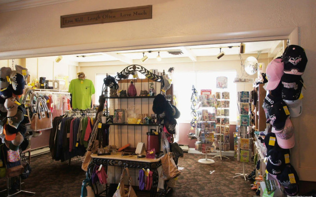 Best Western Paradise Inn & Resort