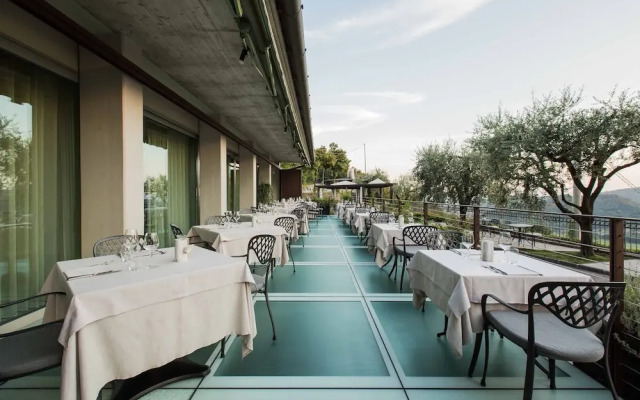 Ristorante Hotel La Rosina