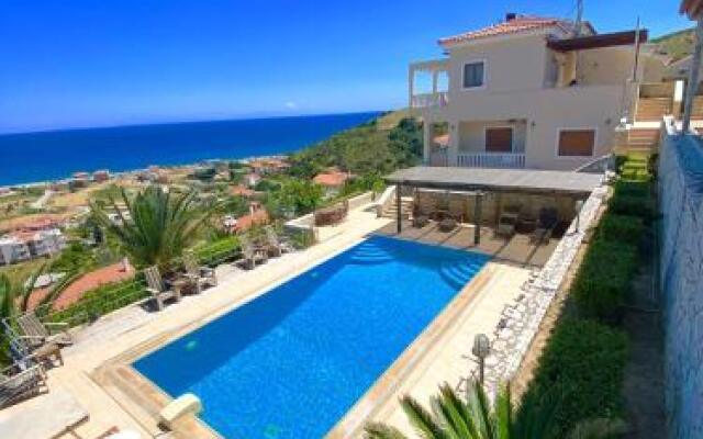 Villa Pasifai