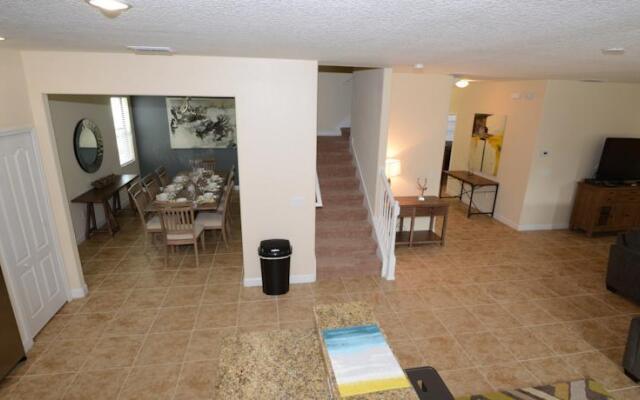Great Orlando Vacation Homes West Kissimmee/Davenport