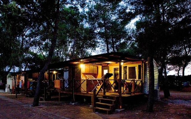 Camping Villaggio Santa Maria Di Leuca