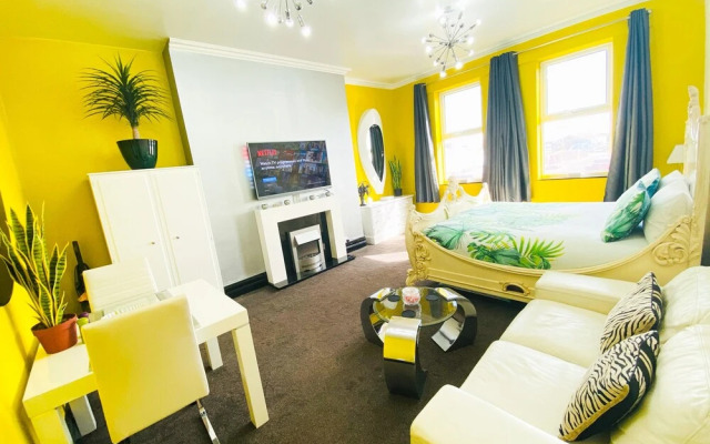PHOENIX Executive Apart-Hotel