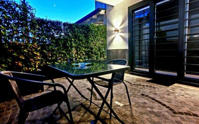 Ercolano Luxury Suite
