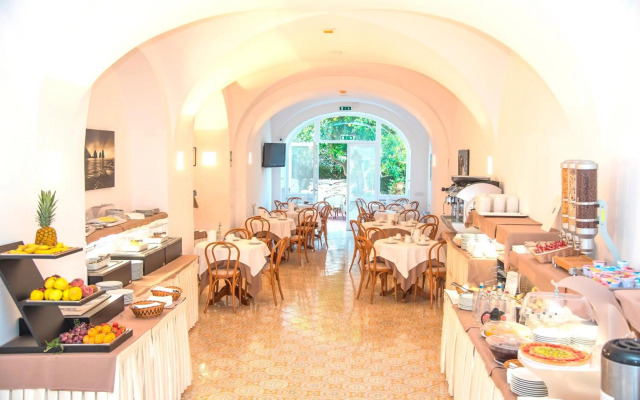 Villa San Felice