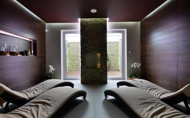 Hotel Harmony Medical & Wellness