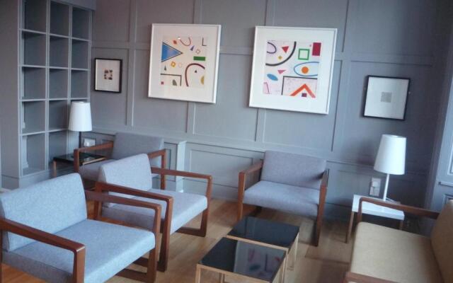Grasshopper Hotel Glasgow