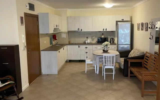 Santa Marina Holliday village 2 bedroom