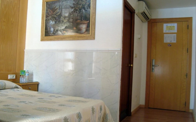 Hostal Centro Ejido