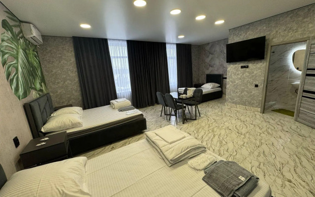 Гранд-отель Айcель