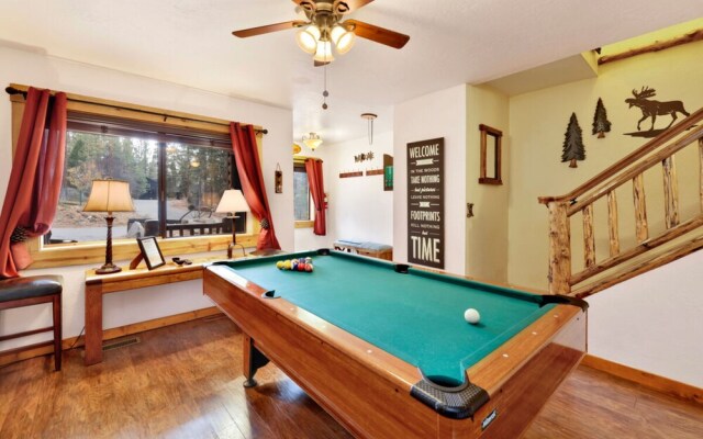 Inn Between Pines#1411