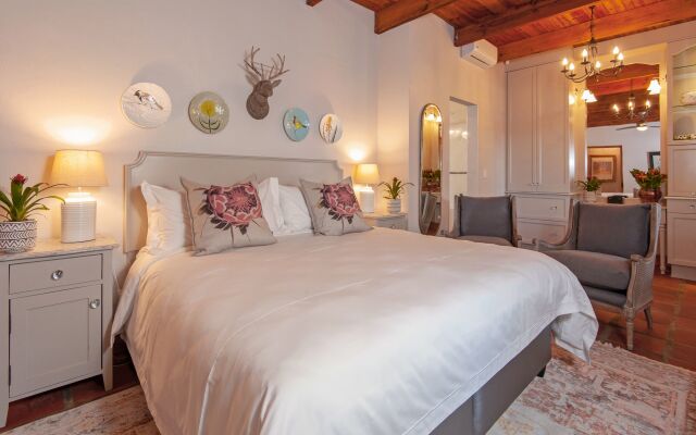 Mirtehof Guest Farm Estate