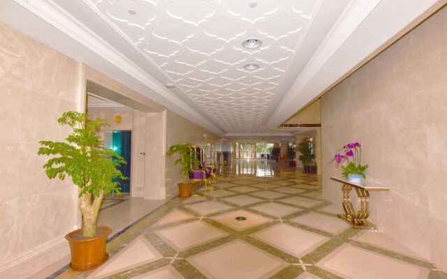 Park Regis Hotel Zhuhai