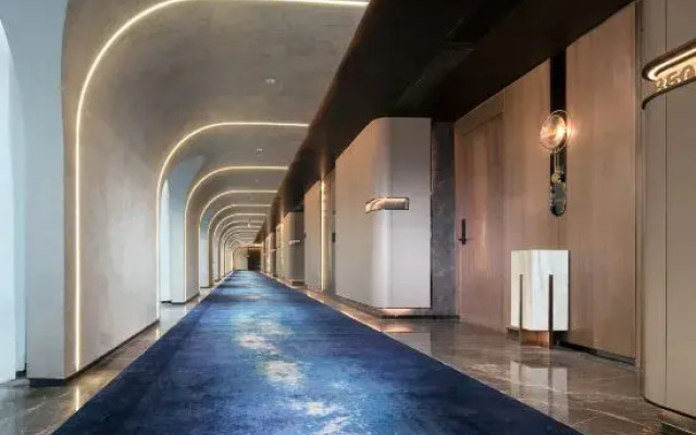 Huizhou zhongkai Hi-Tech Zone Manyue International Hotel