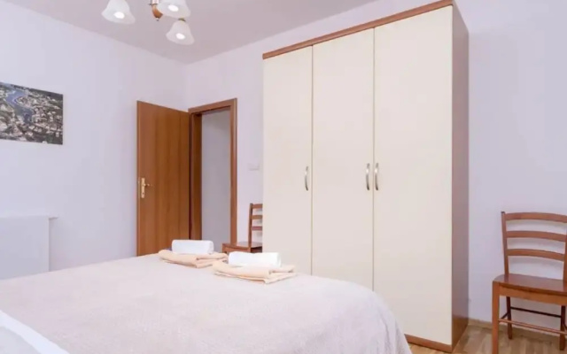 Ena Apartments