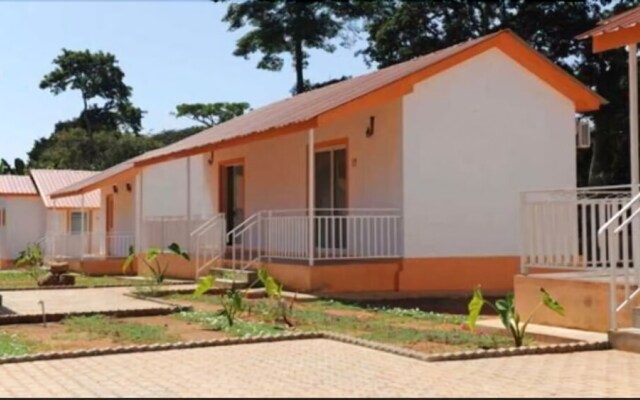 Ritz Fazenda Cabuta