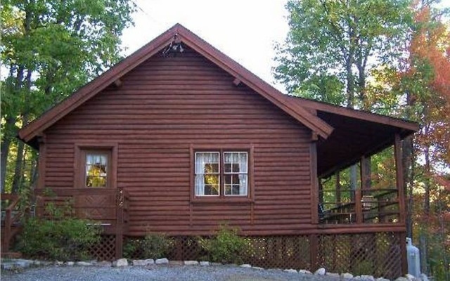 Browns_log_cabin