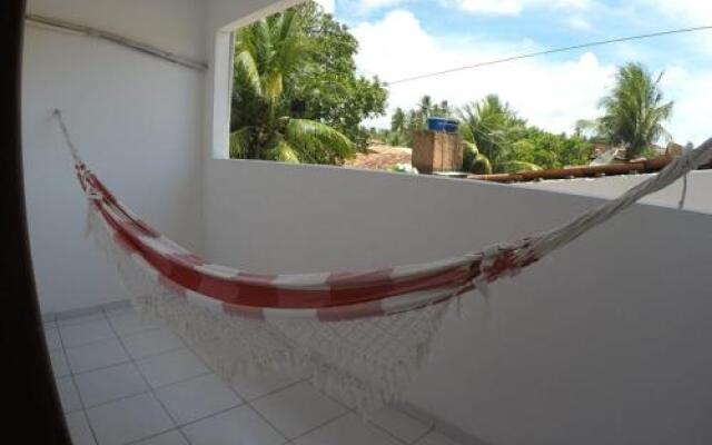 Pousada Porto Milagres