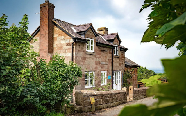 The Pheasant Inn