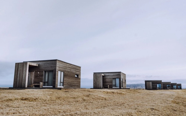 Heima Holiday Homes
