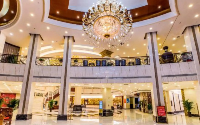 Liangda International Hotel