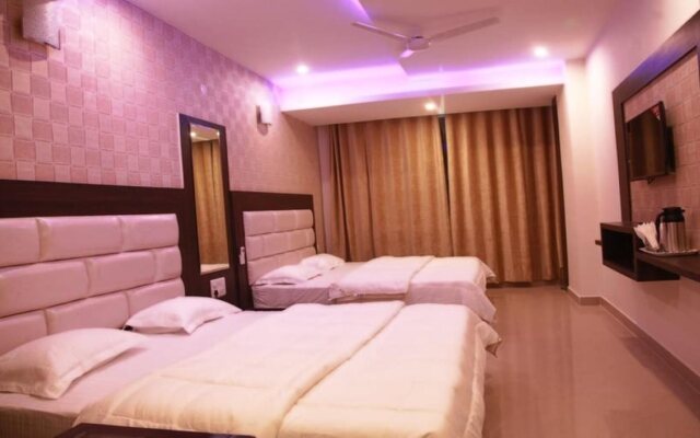 Hotel Kimaya