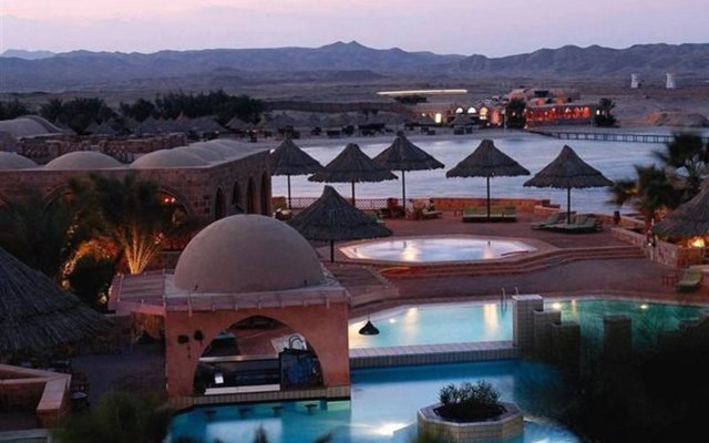 Mövenpick Resort El Quseir