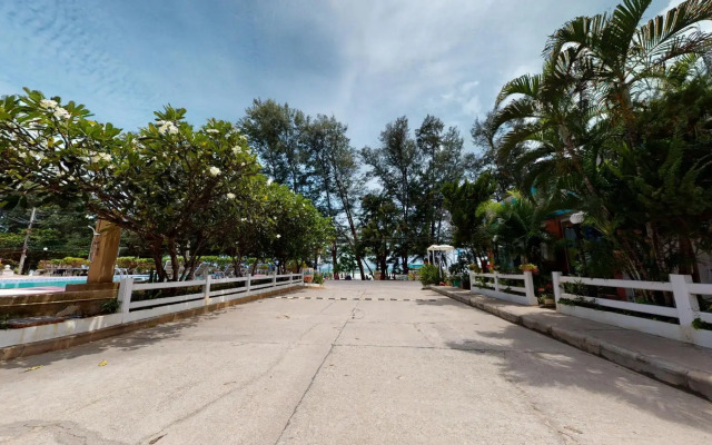 Kiang Talay Resort