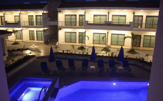 Marena Suites and Apartments