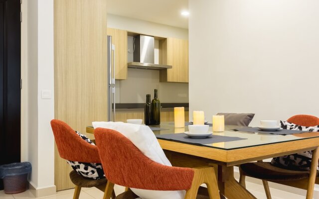 The Haven Lakeside Suites by Verve