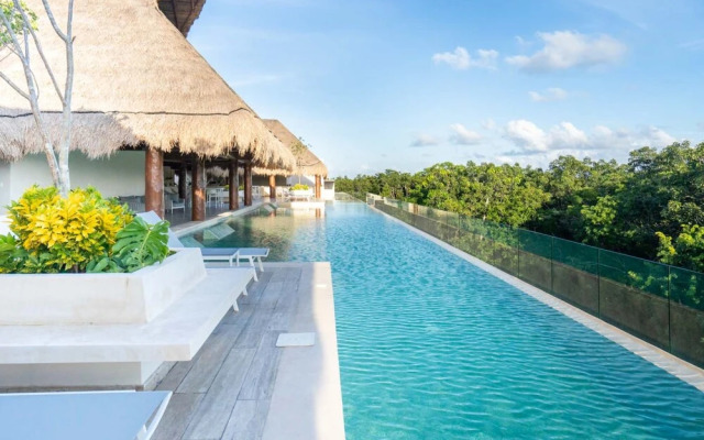 Paramar Viva 217 By Lockey